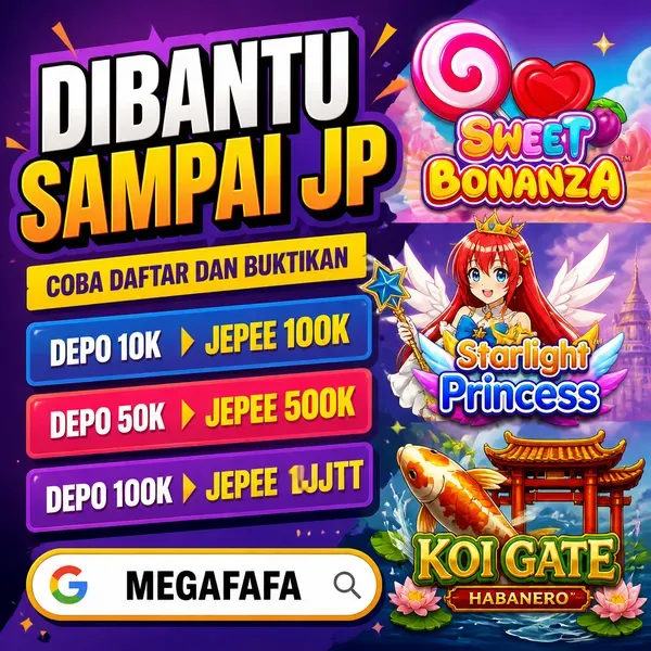 situs judi slot online gacor terpercaya